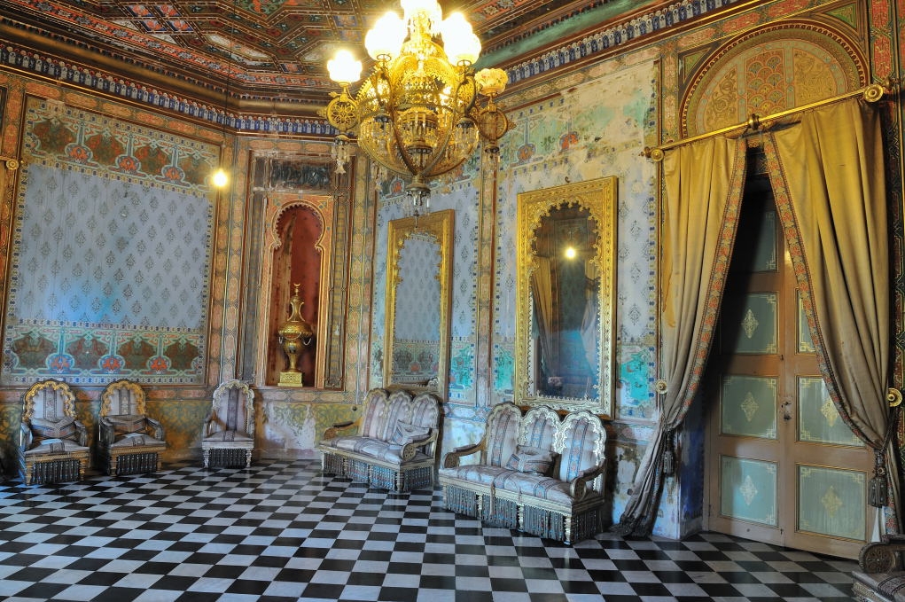 Cornella_Palau_Mercader_planta_noble