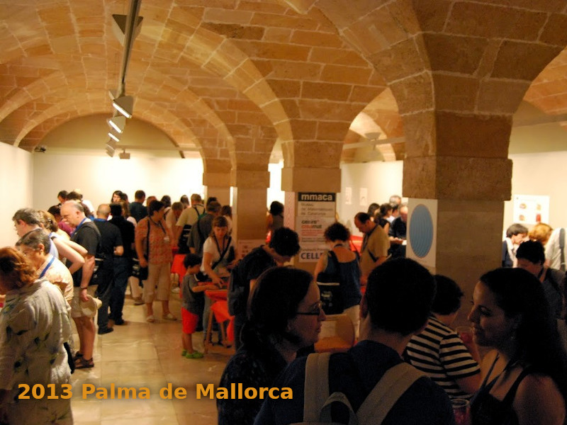 palma 2013