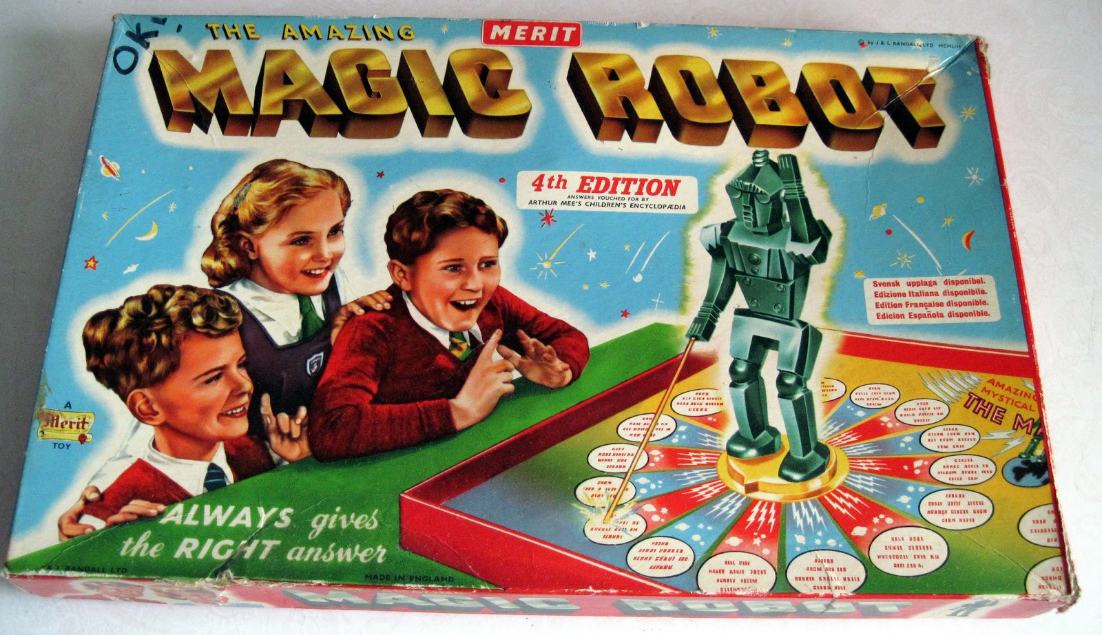 magic-robot-game