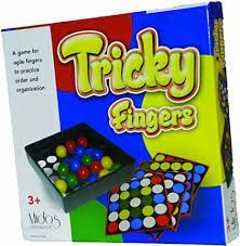 trick finders