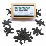 Sargantanes 2