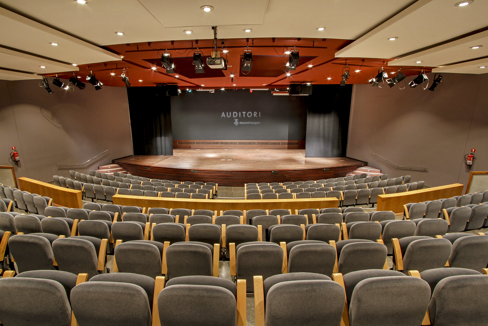 Auditori Diputació de Tarragona