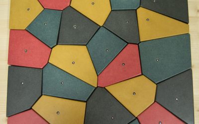 Diagrama de Voronoi Diagrama de Voronoi