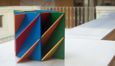 Seccions del cub