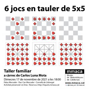 TallerJocs5x5